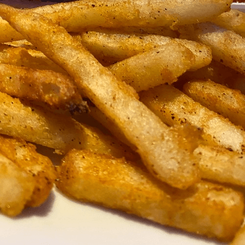 Fries