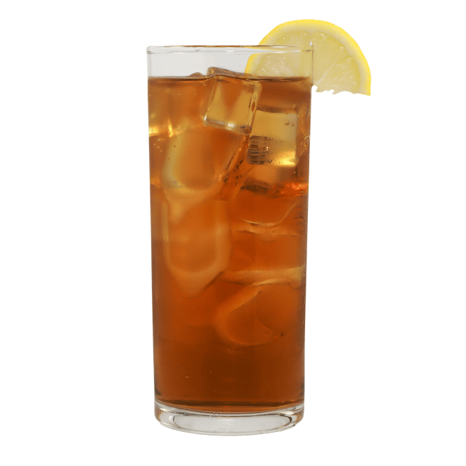 Ice Tea.