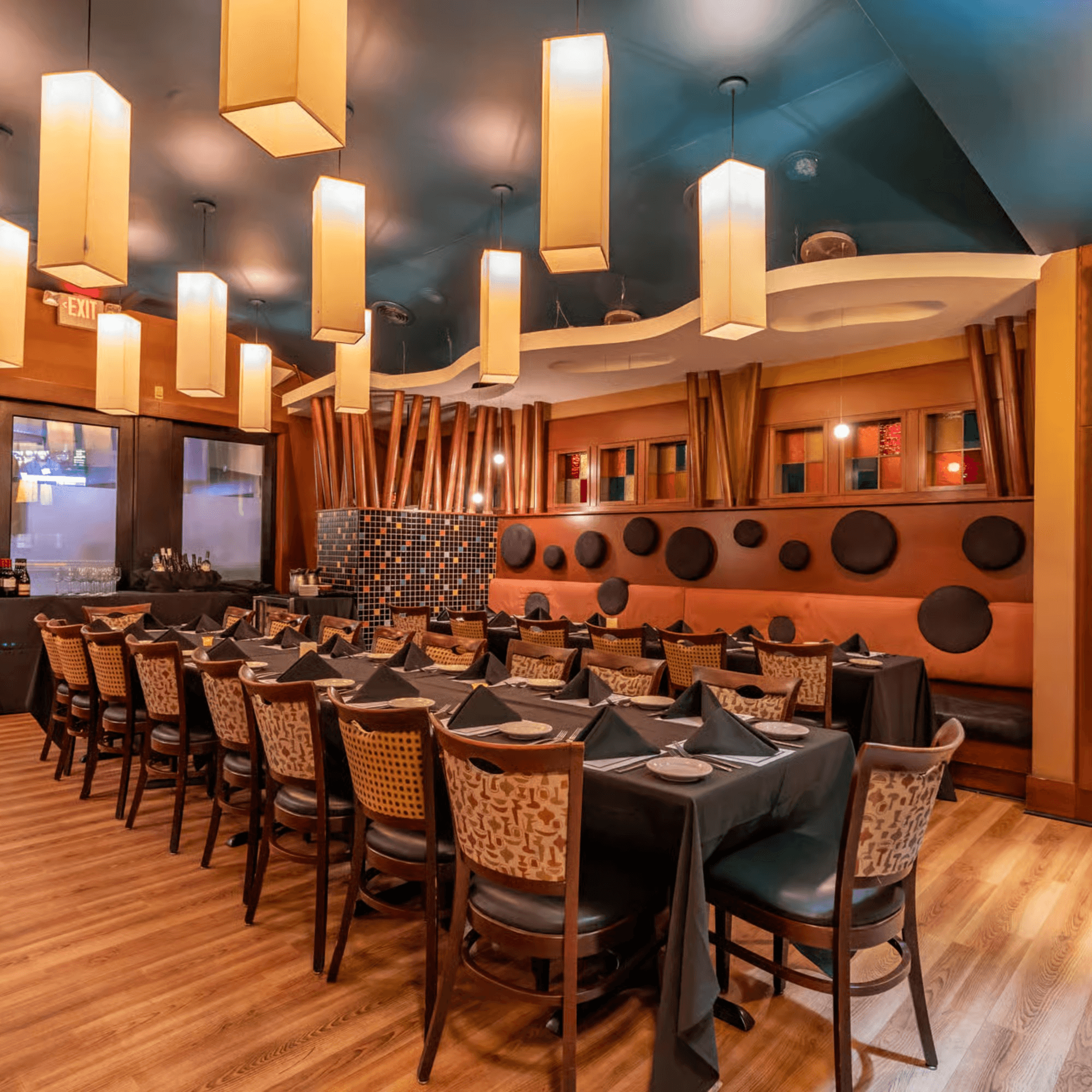 J Liu of Dublin gallery image #2