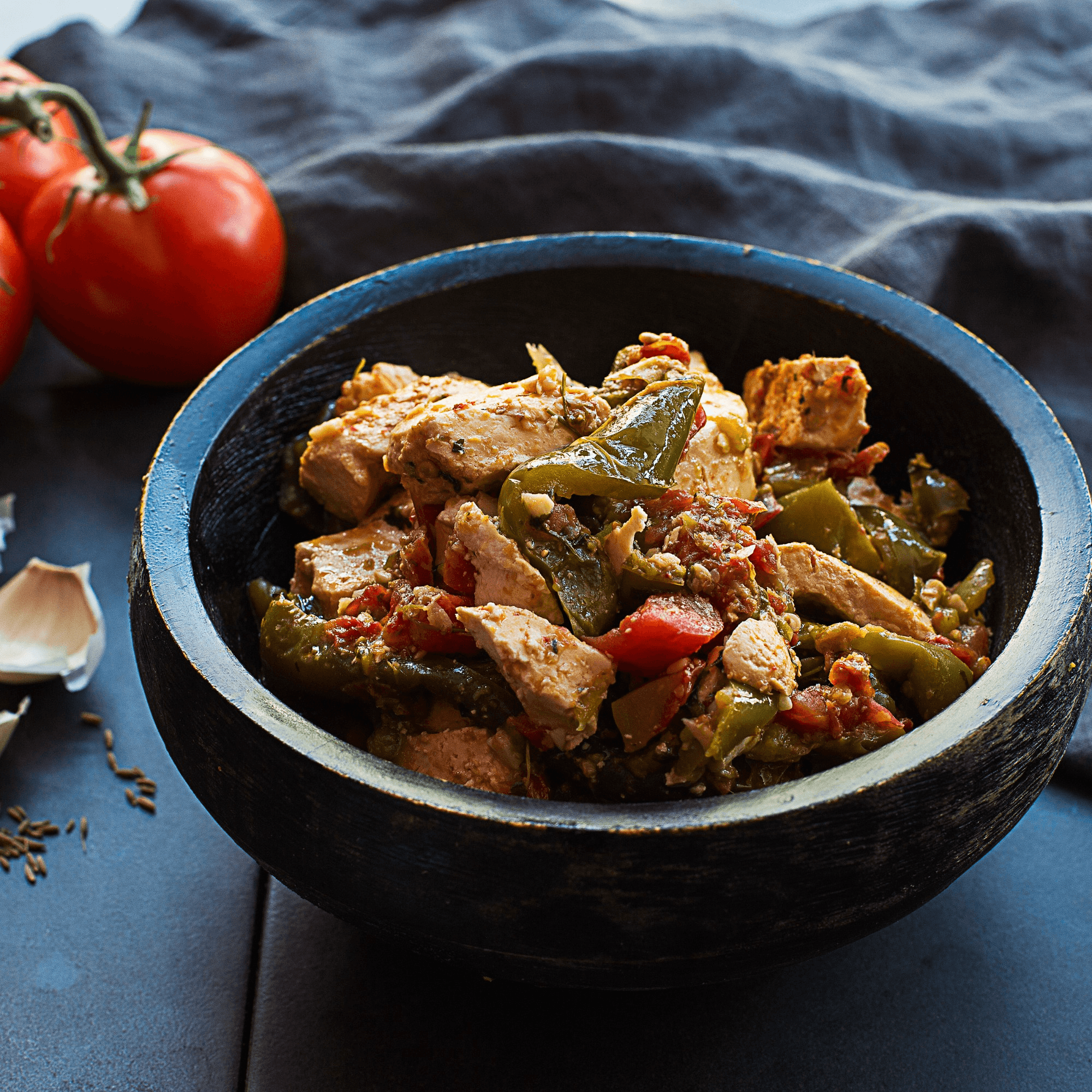 Kasa Indian Eatery gallery image #6