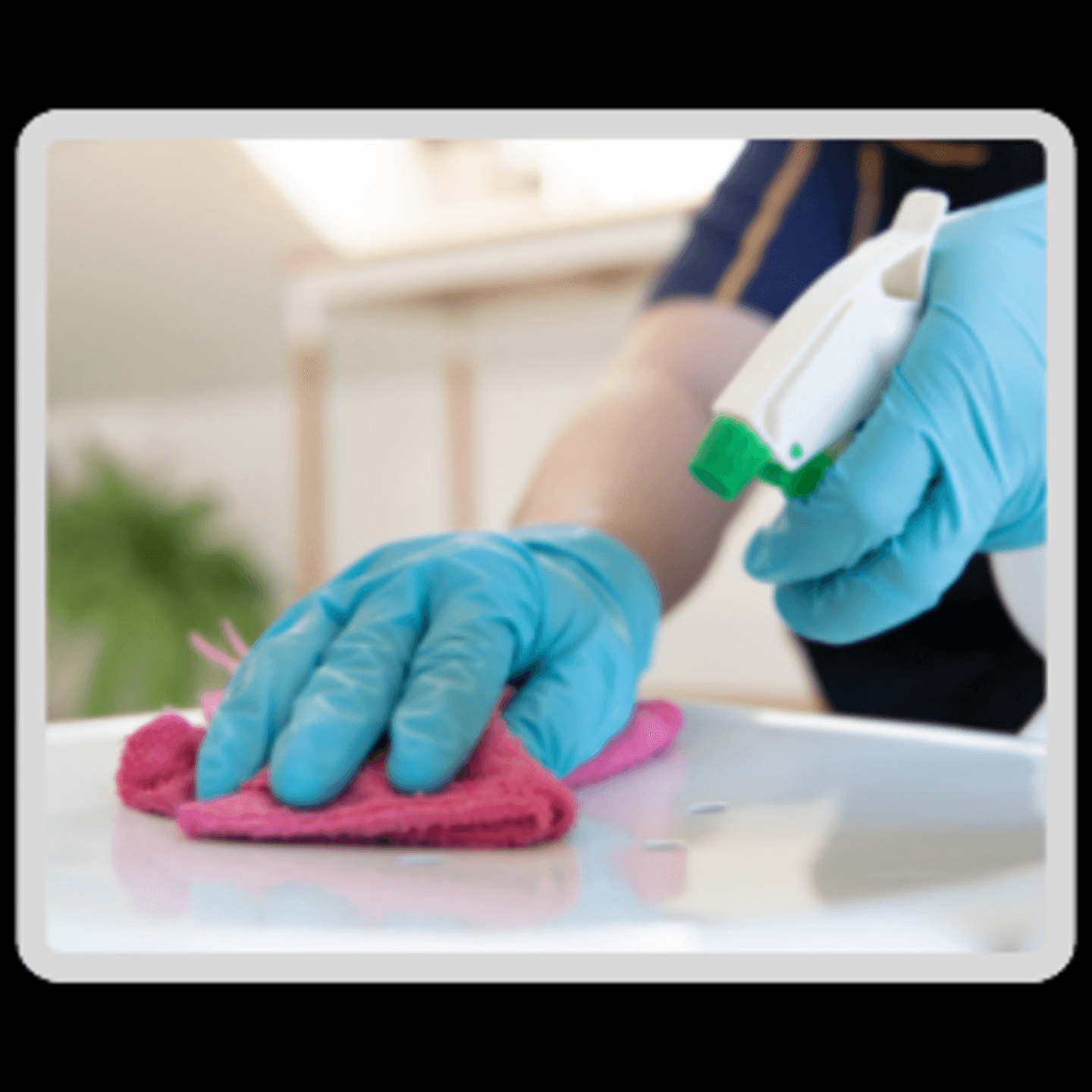 Clear & Cleanup Crew