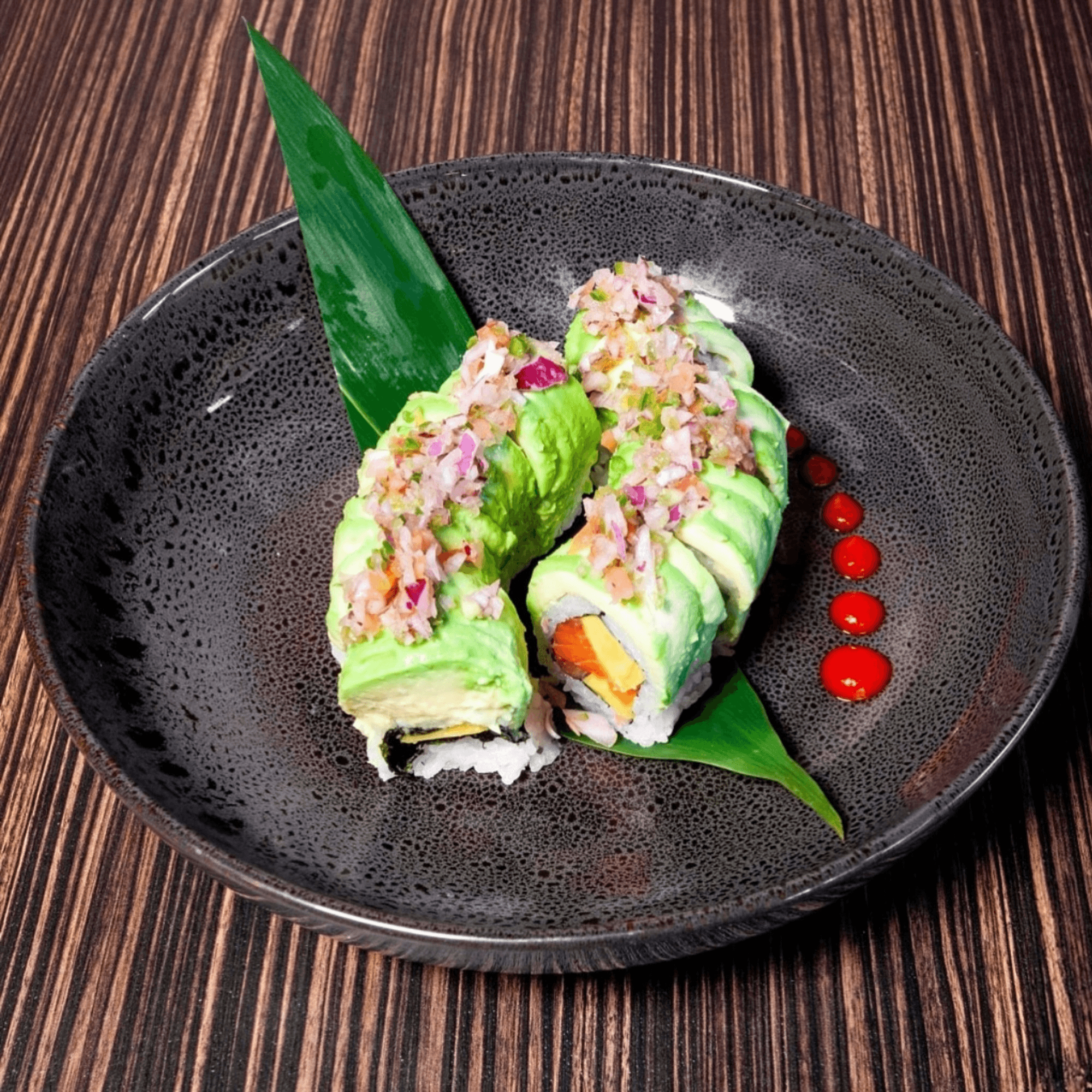 Sushiya gallery image #3