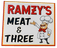 Ramzys Meat & Three