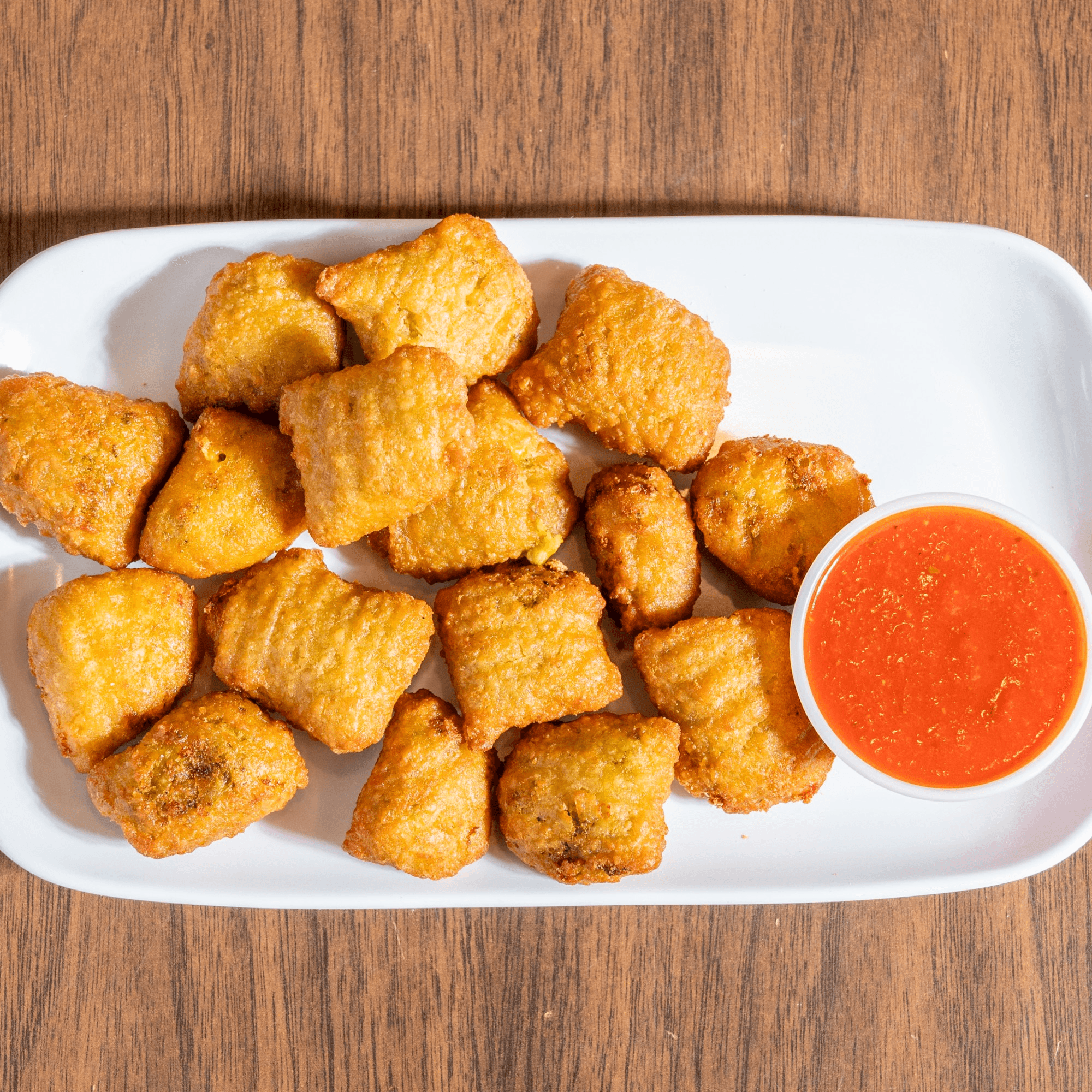 Italian Style Pizza & Pasta gallery image #9