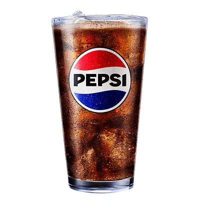 Pepsi.