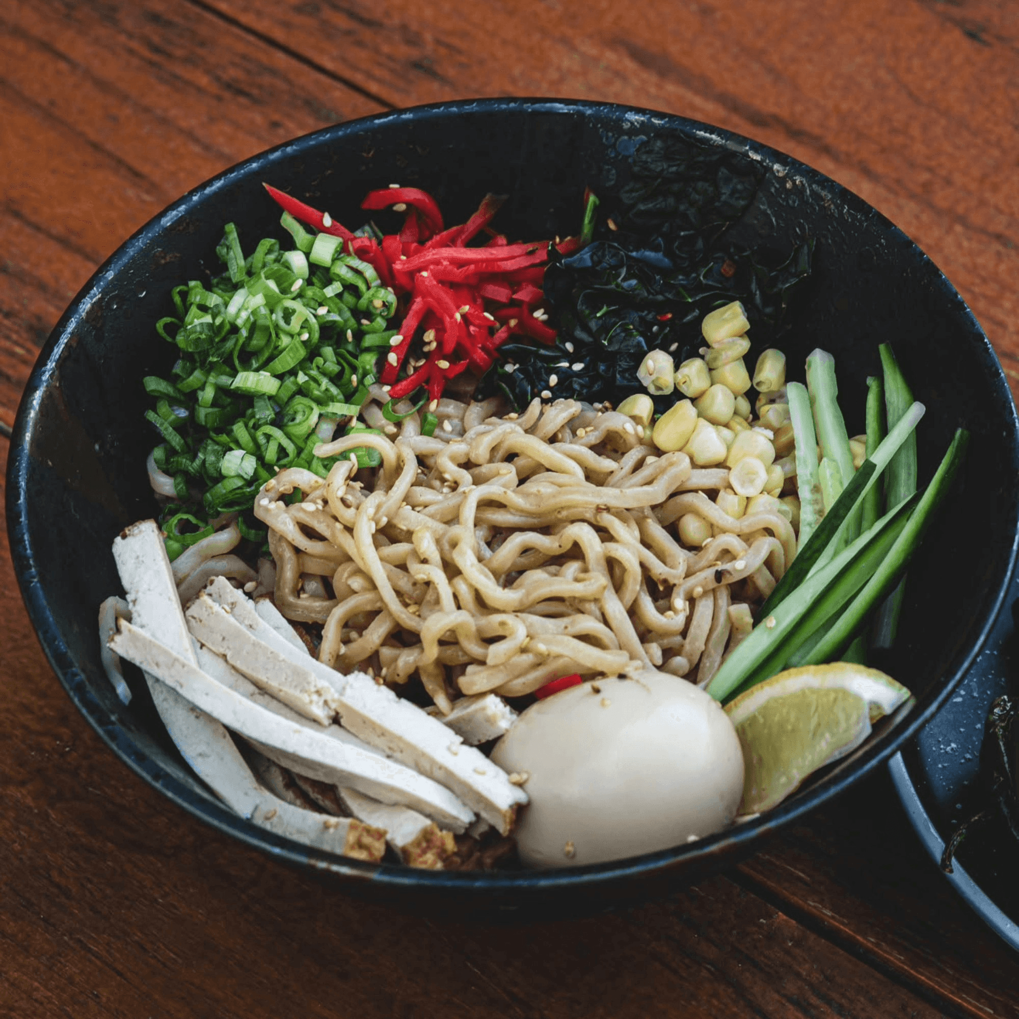 Matsunoki Ramen gallery image #8