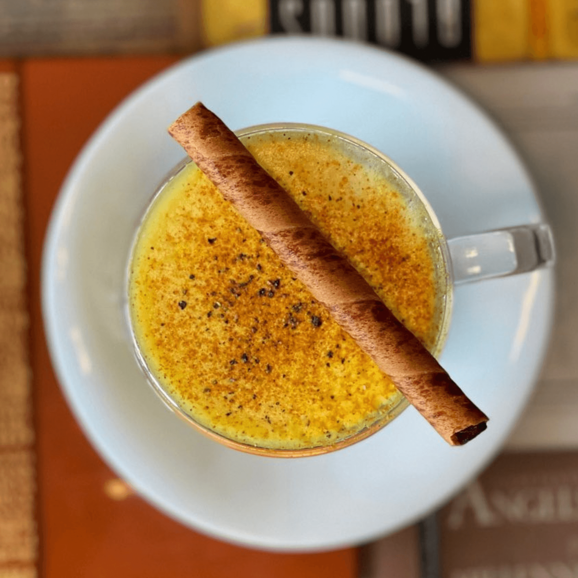 Crepes Tea House gallery image #2