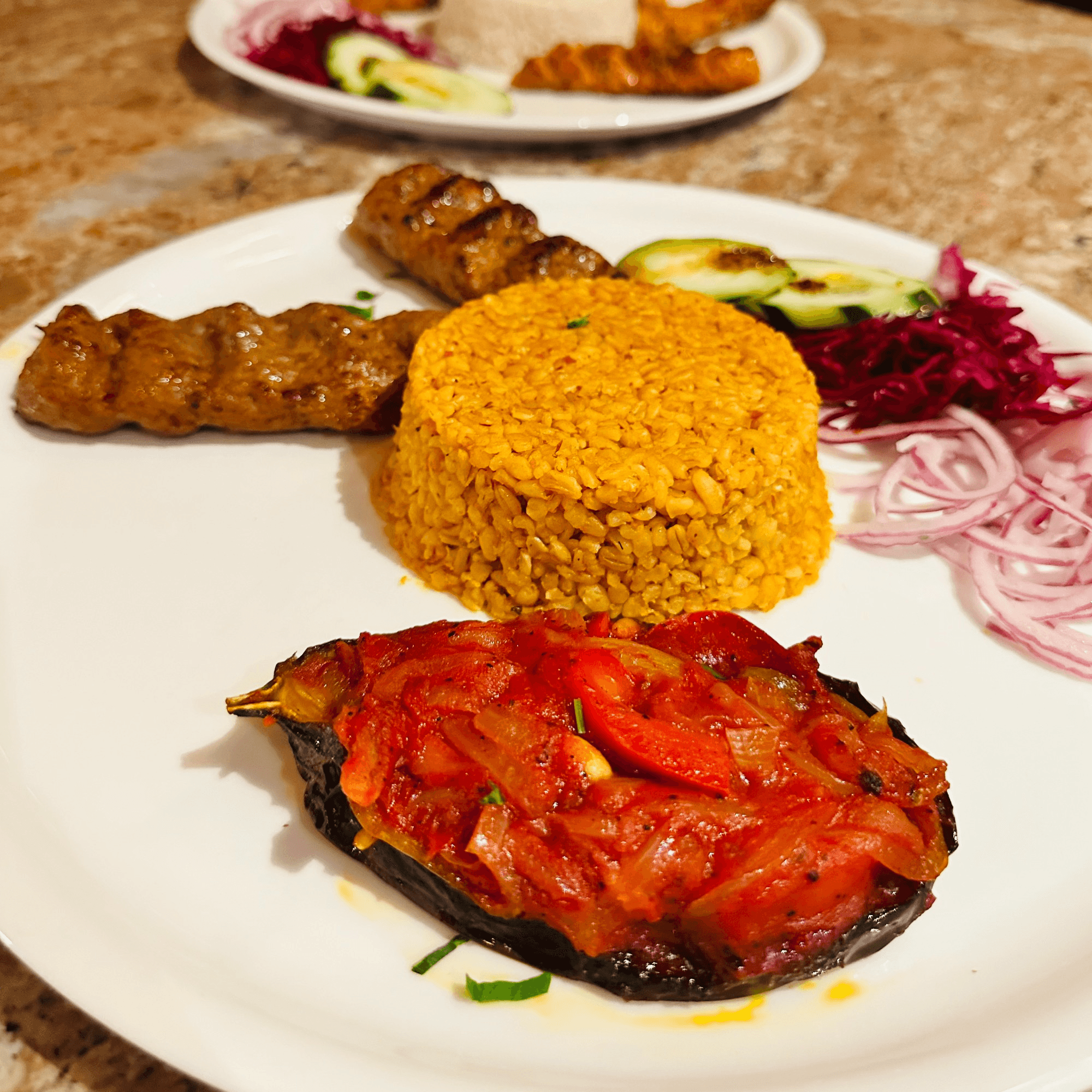 Koy Grill gallery image #5