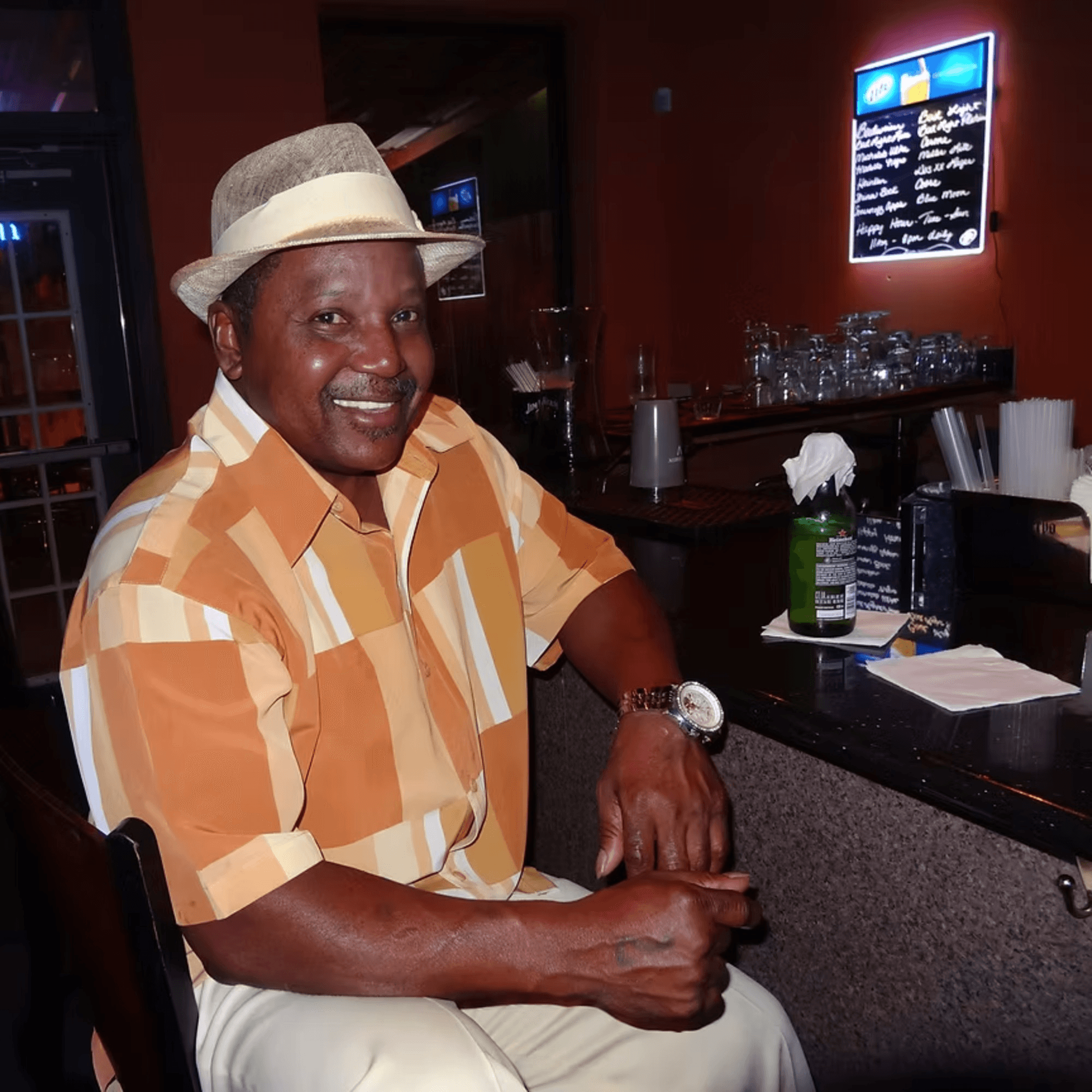 Chicago Bar & Grill gallery image #27