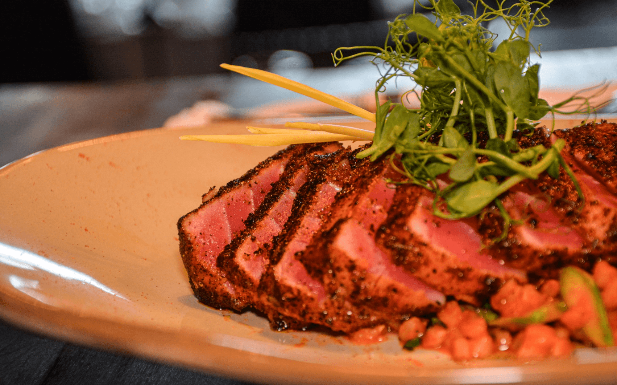 Best Cheesecake in Lebanon, NJ | Janina Bistro