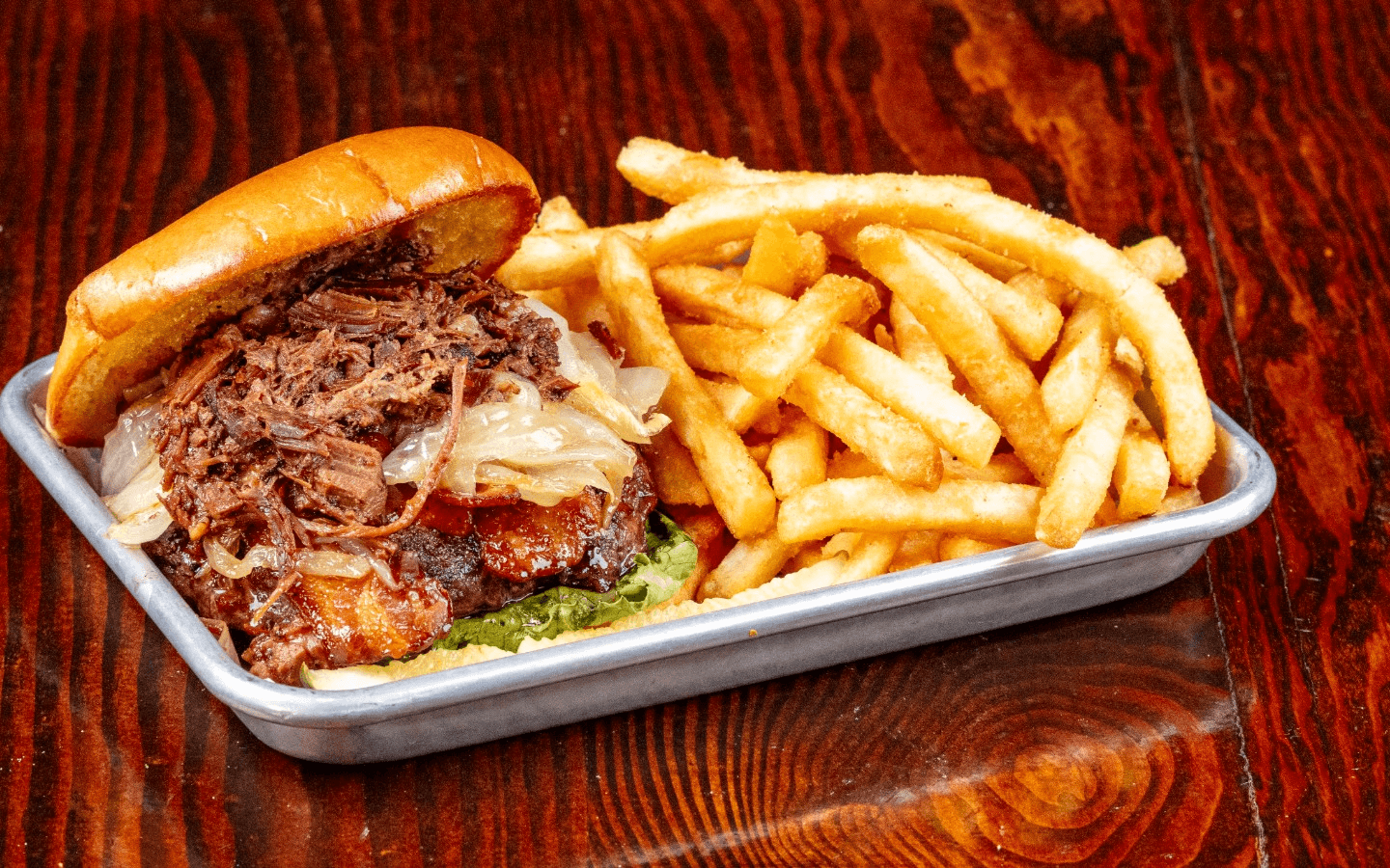 The Horny Toad Rewards