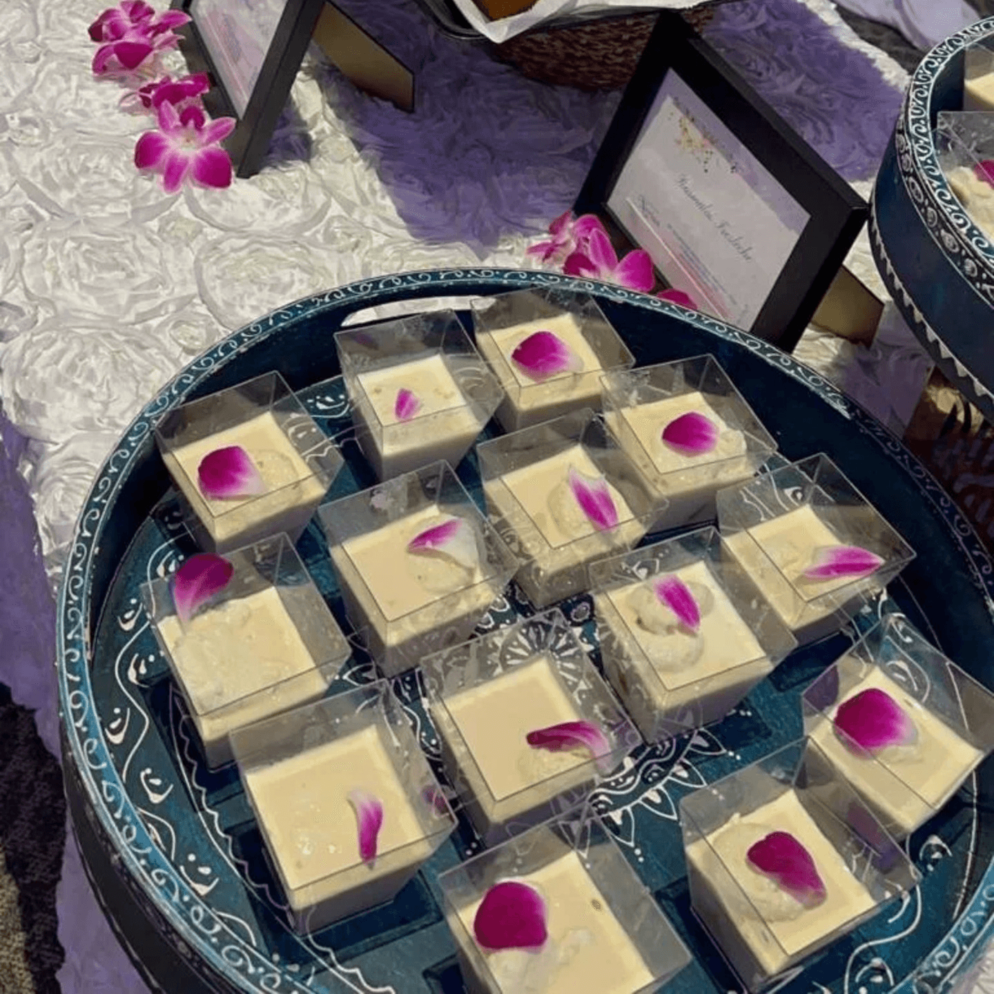 You Desire We Create