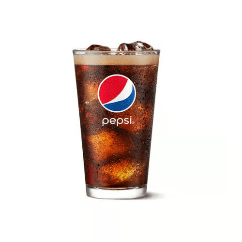 Pepsi.