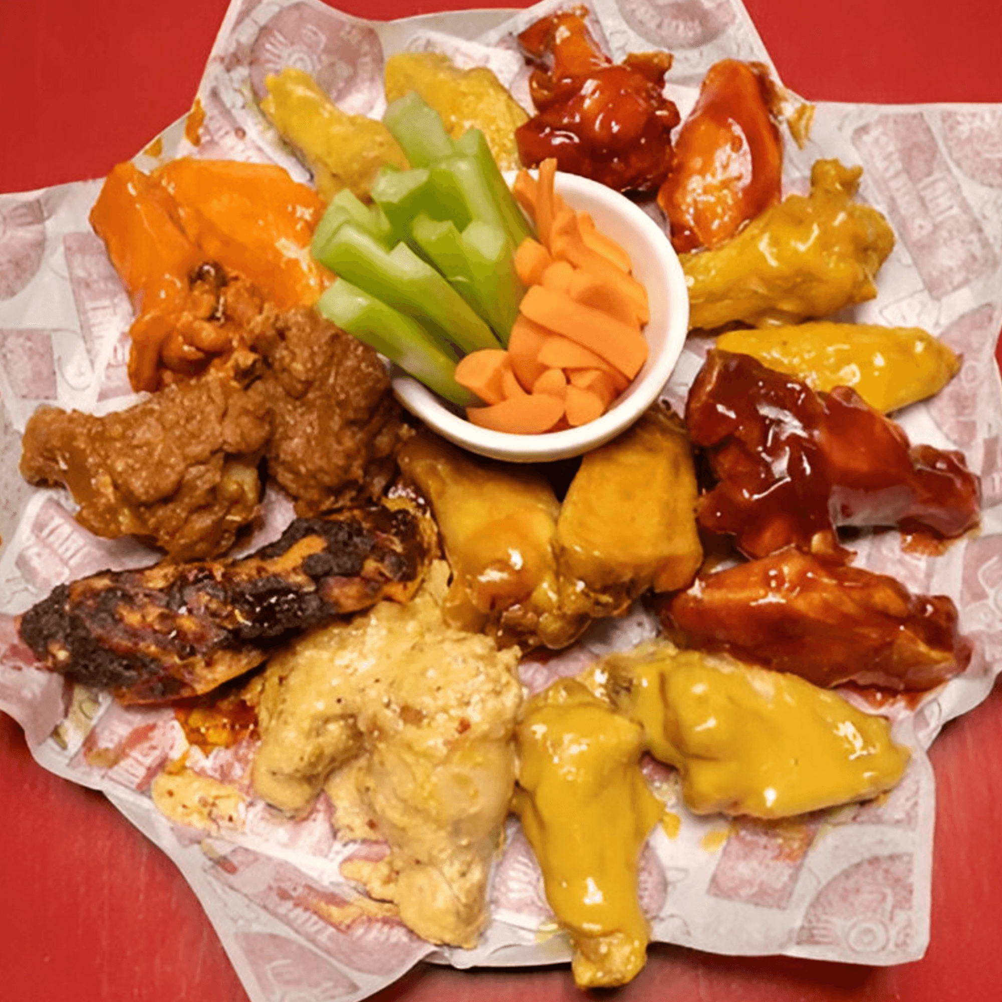 That Chicken Place gallery image #2