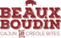 BEAUX BOUDIN