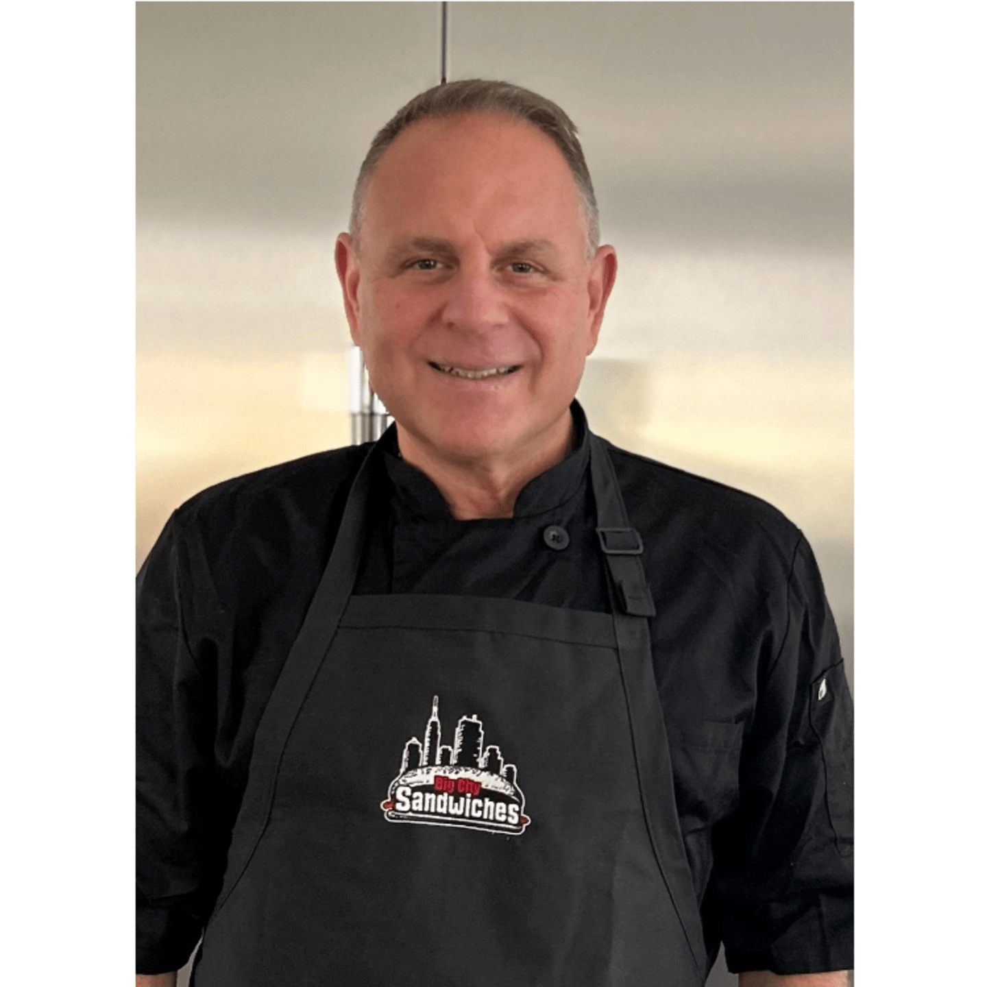 A Journey Across the Country, Now on Your Plate