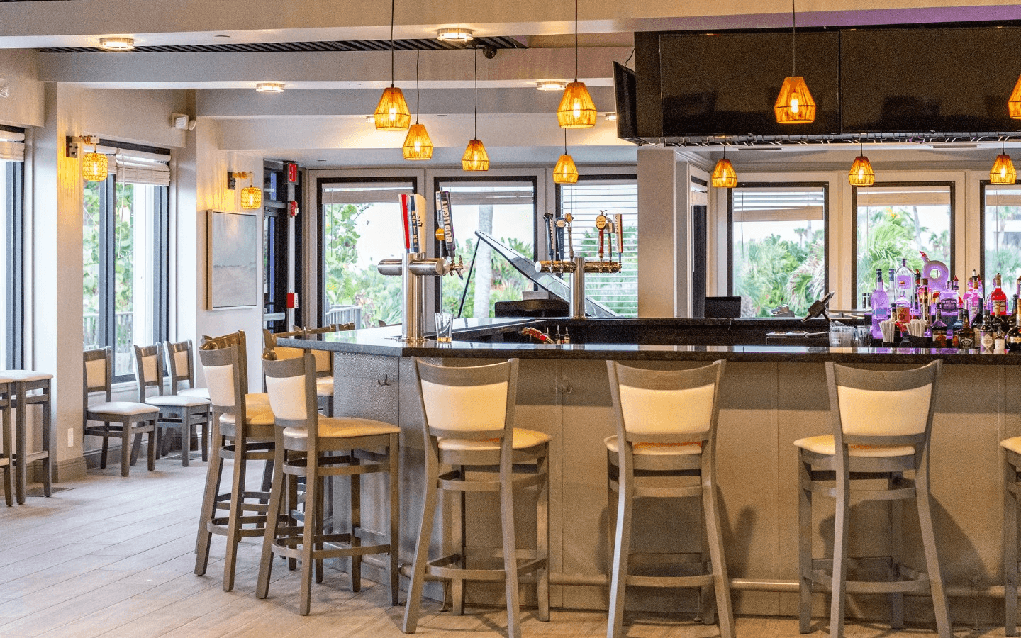 Where Good Food Brings People Together