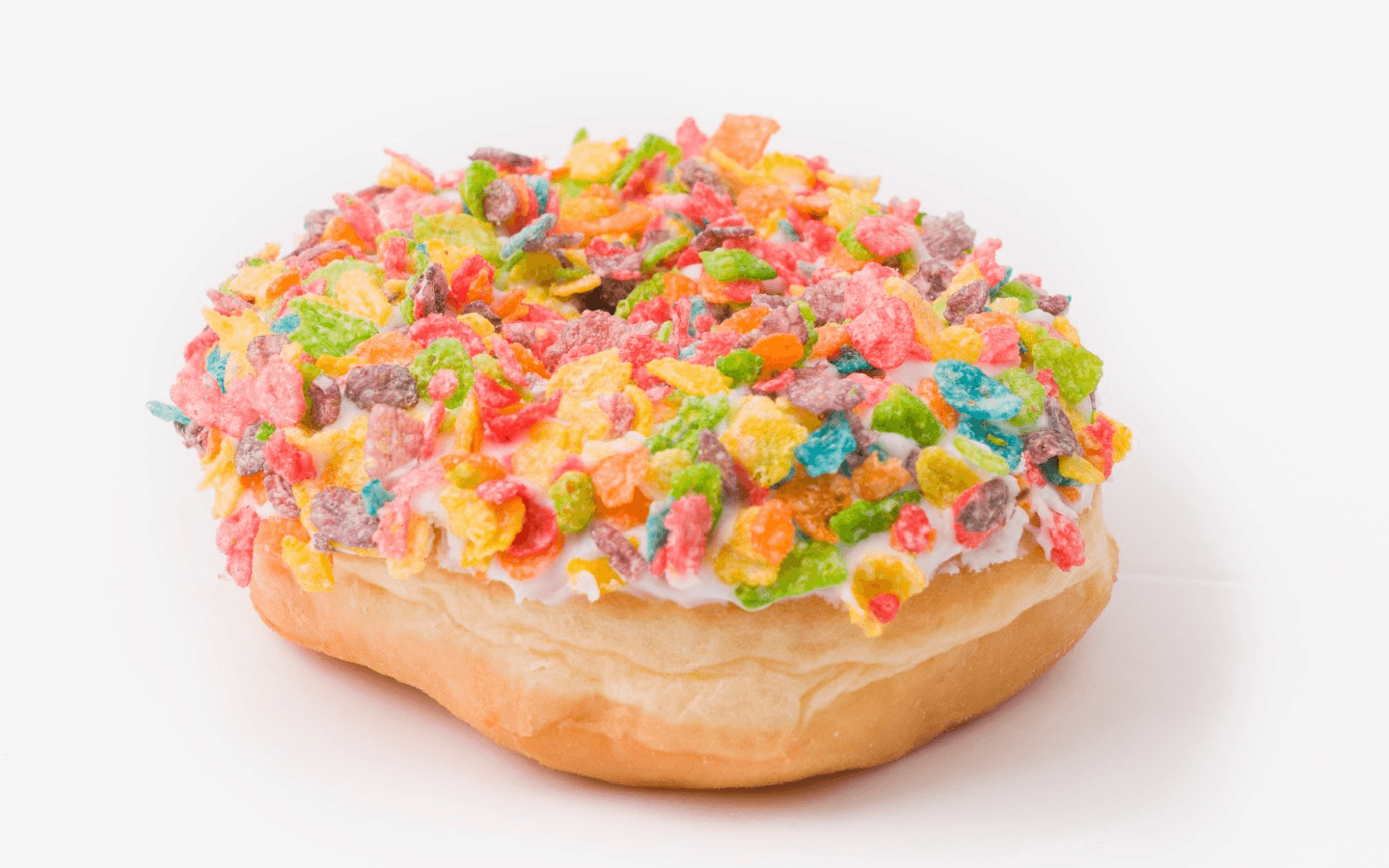 Make Every Bite Count