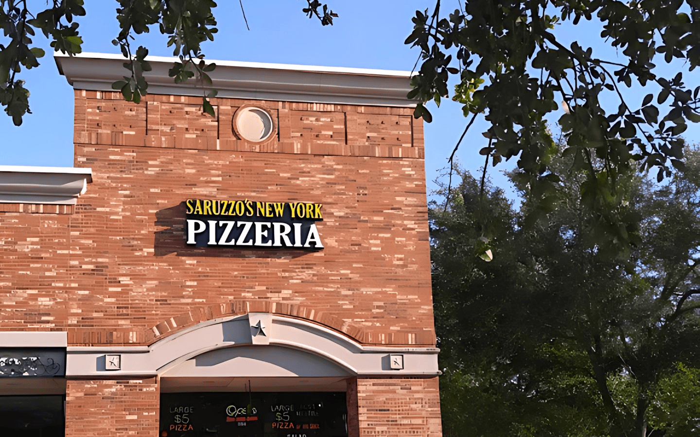 Inspired by Tradition