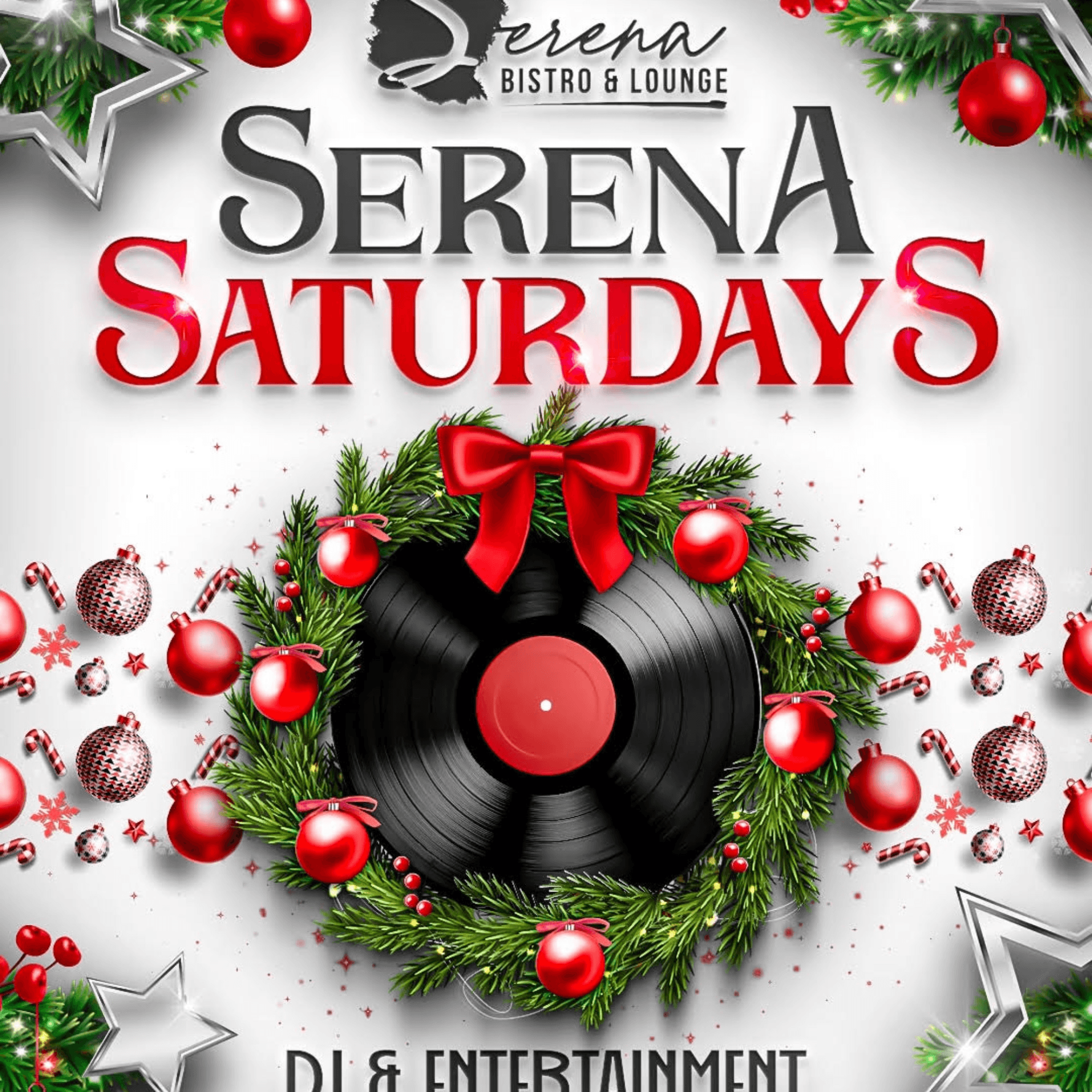 Serena Bistro and Lounge gallery image #2