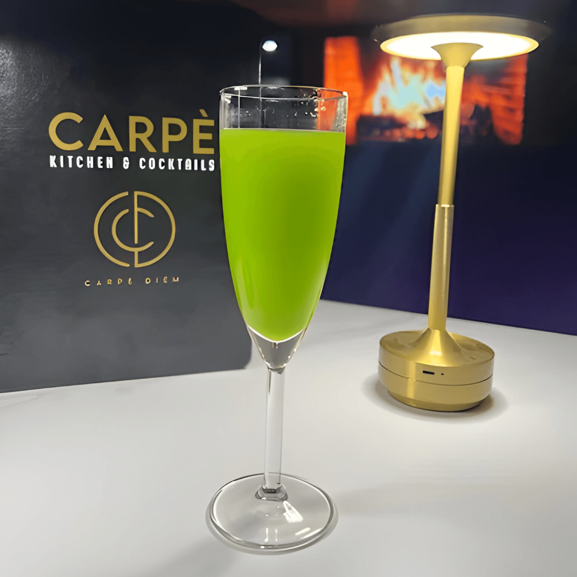 Carpe Diem Kitchen & Cocktails gallery image #7