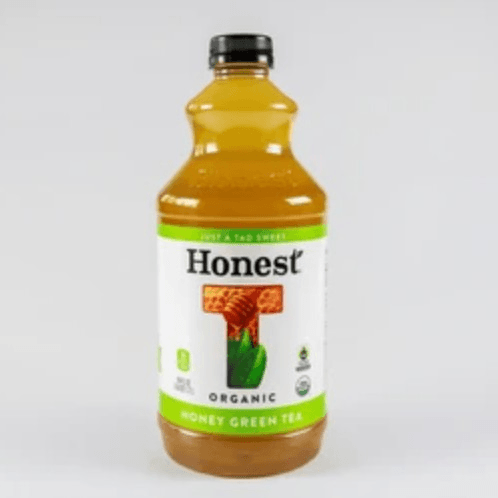 Honest Tea.