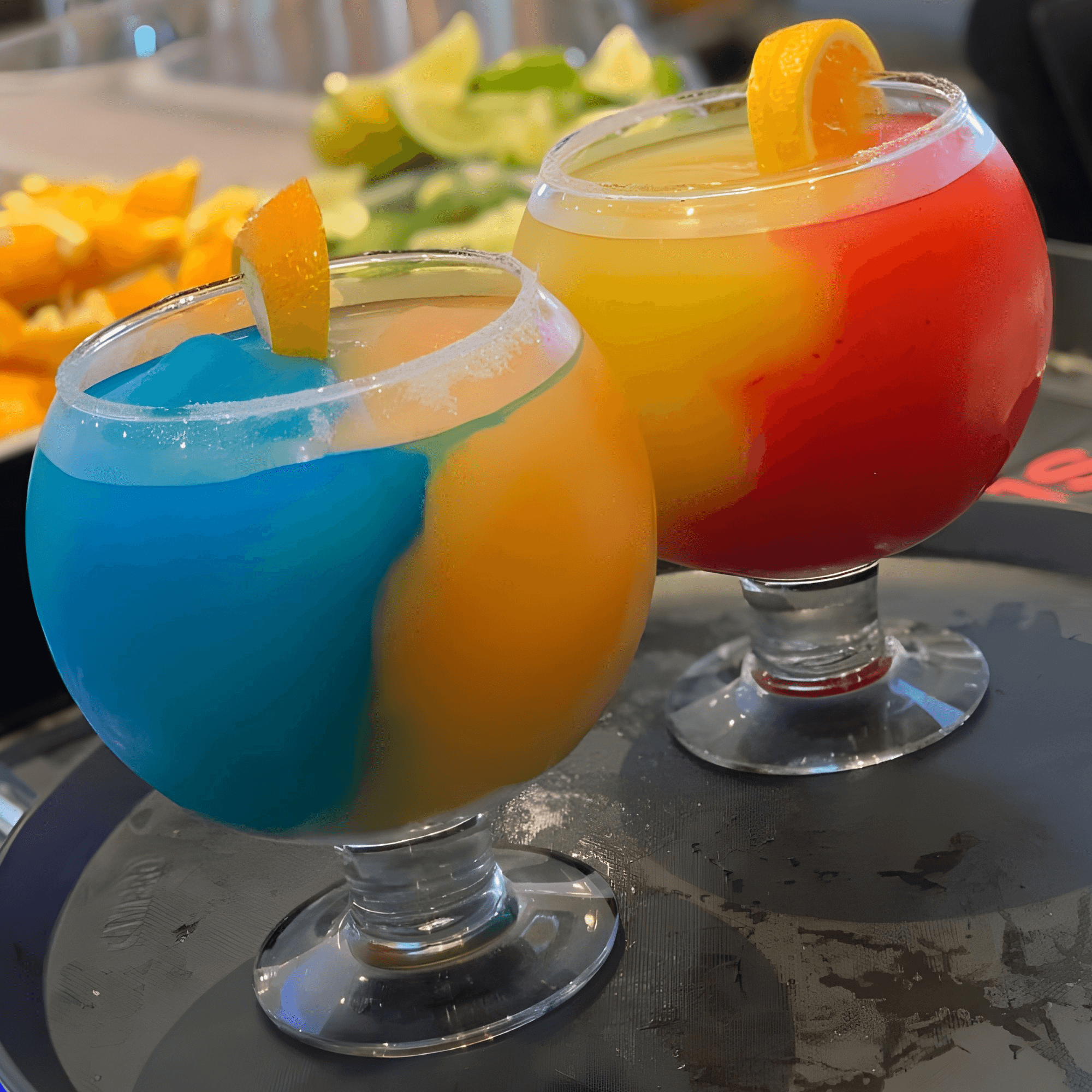 El Agave Mexican Grill gallery image #5