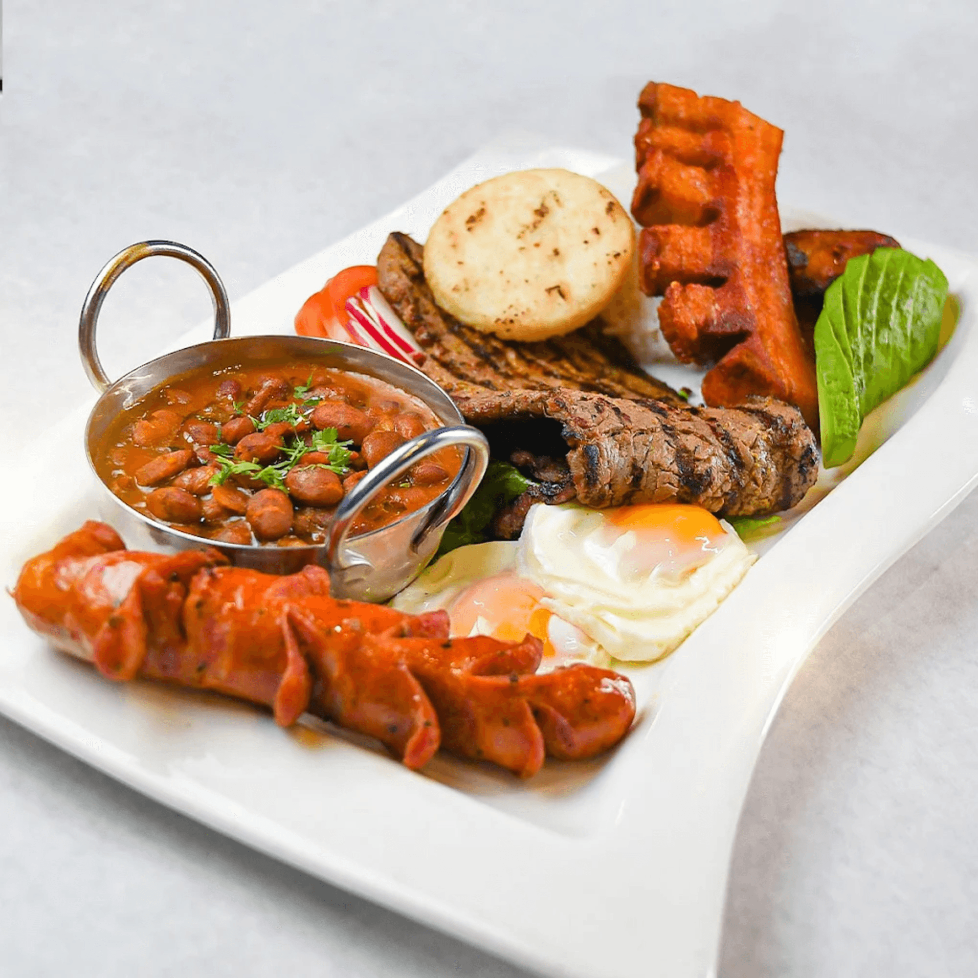 Sabor Latino gallery image #3