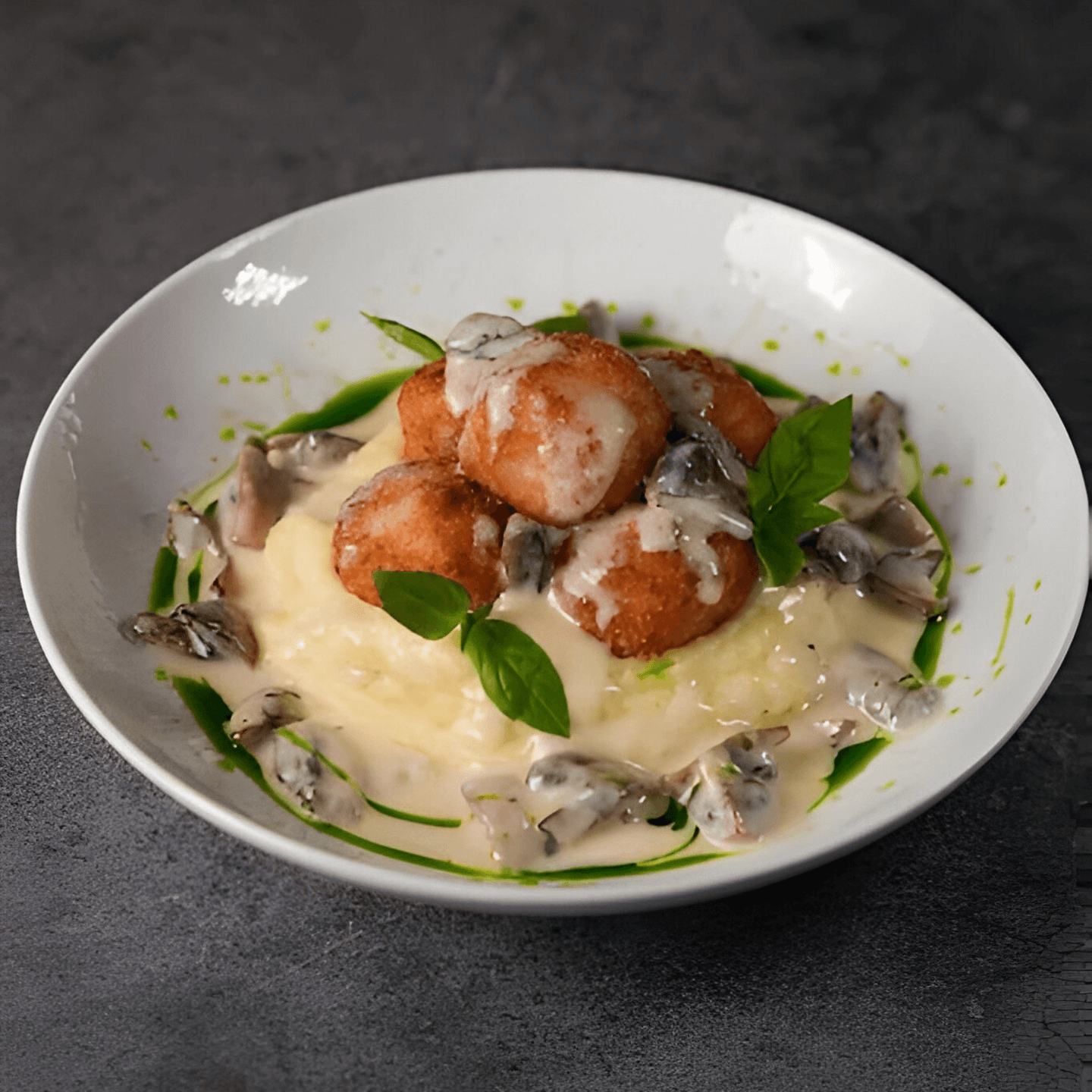 The Green Pointe Restaurant Rewards