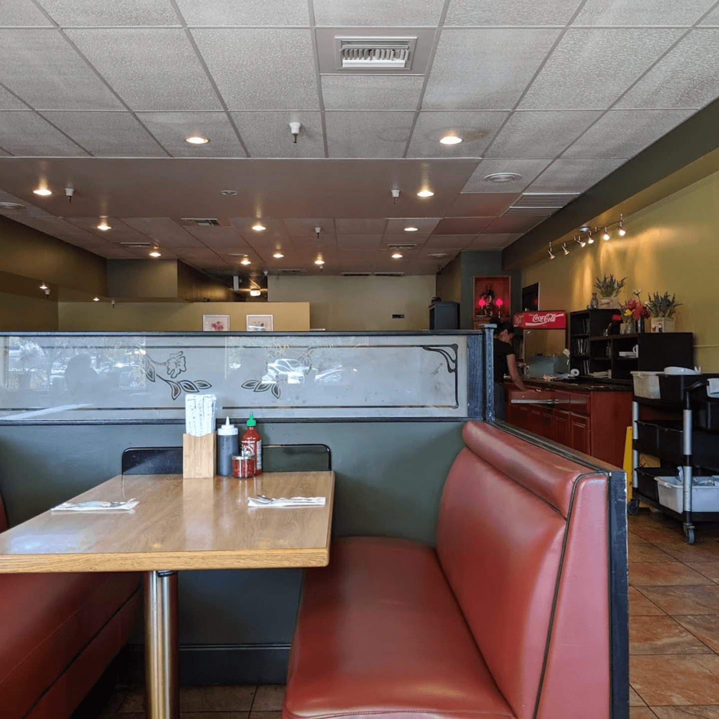 A Dining Experience for Everyone