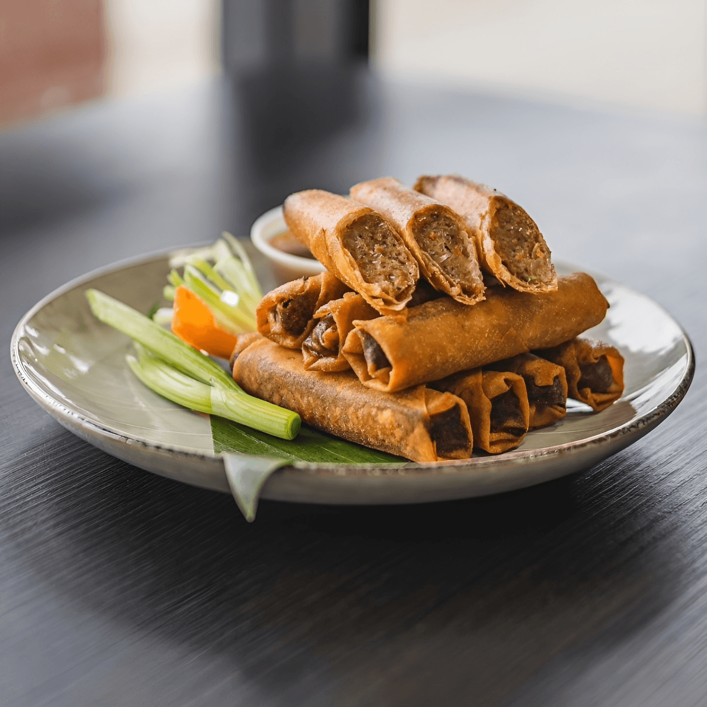 Always Fresh, Always Delicious!