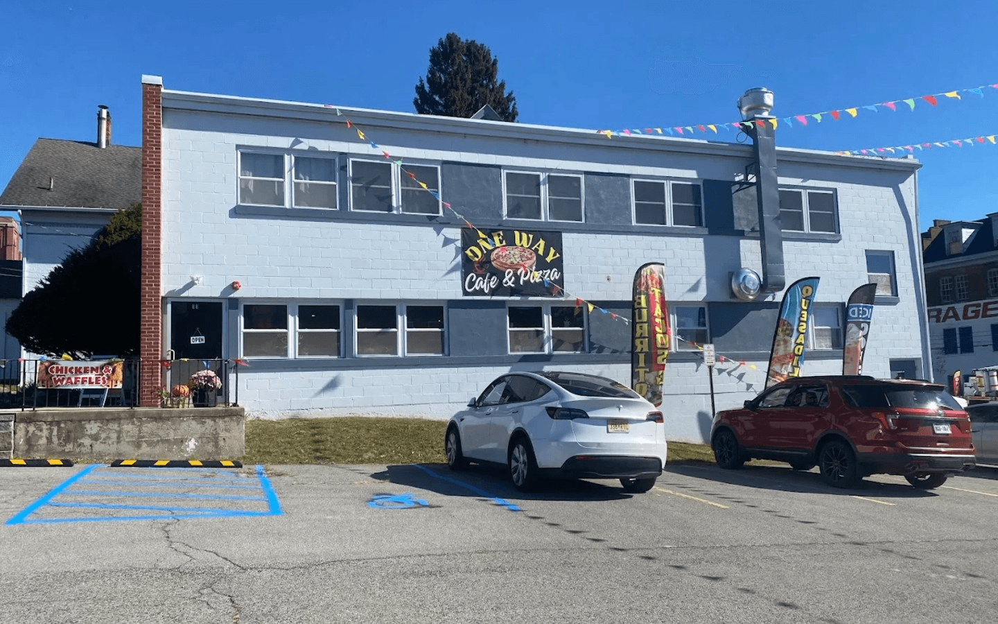 Built for Locals, Loved by Many