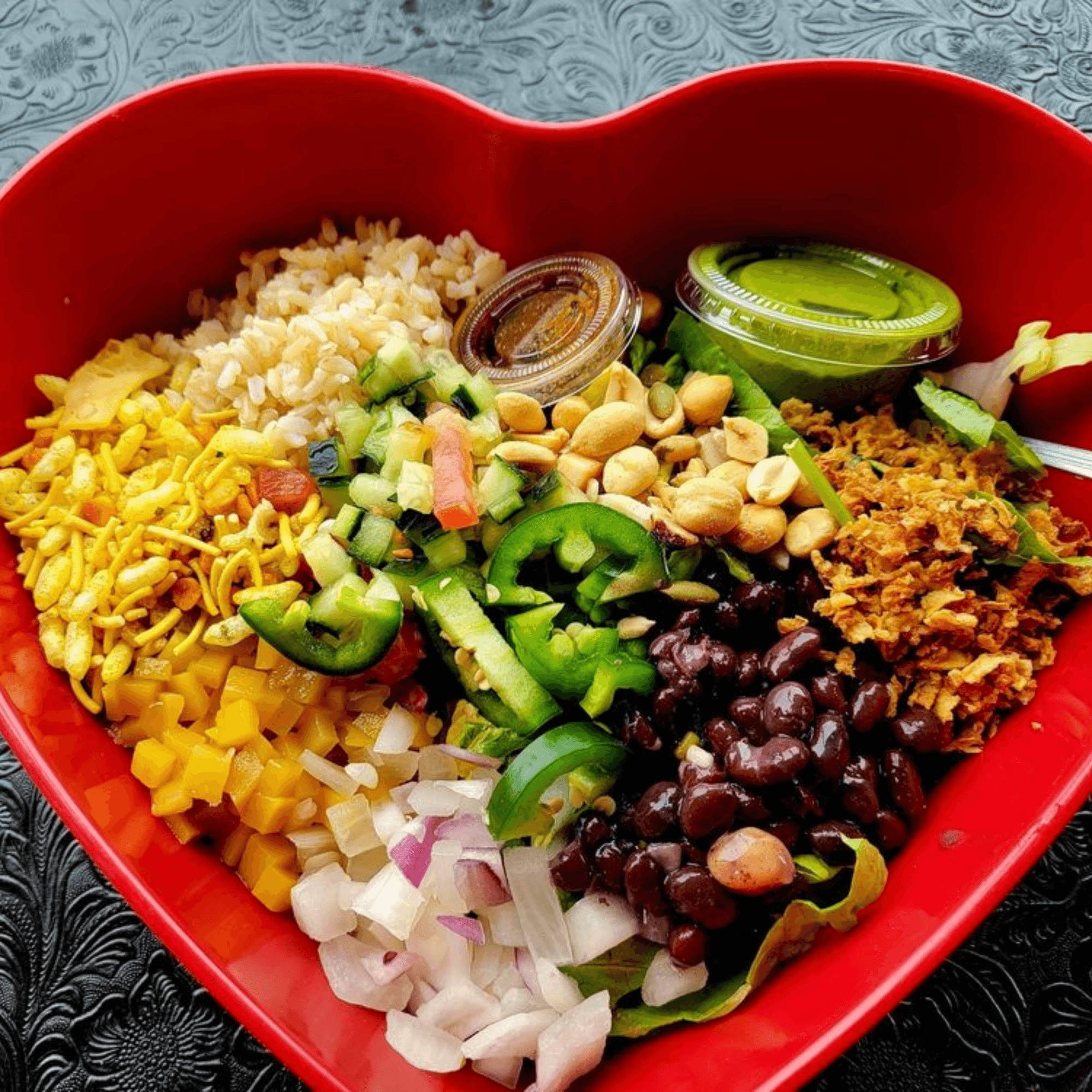 Eats Meets West Bowls gallery image #4