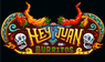 Hey Juan Burritos
