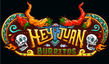 Hey Juan Burritos