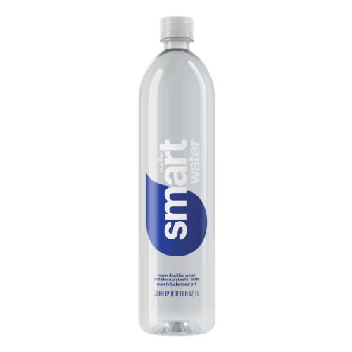 Smart Water.