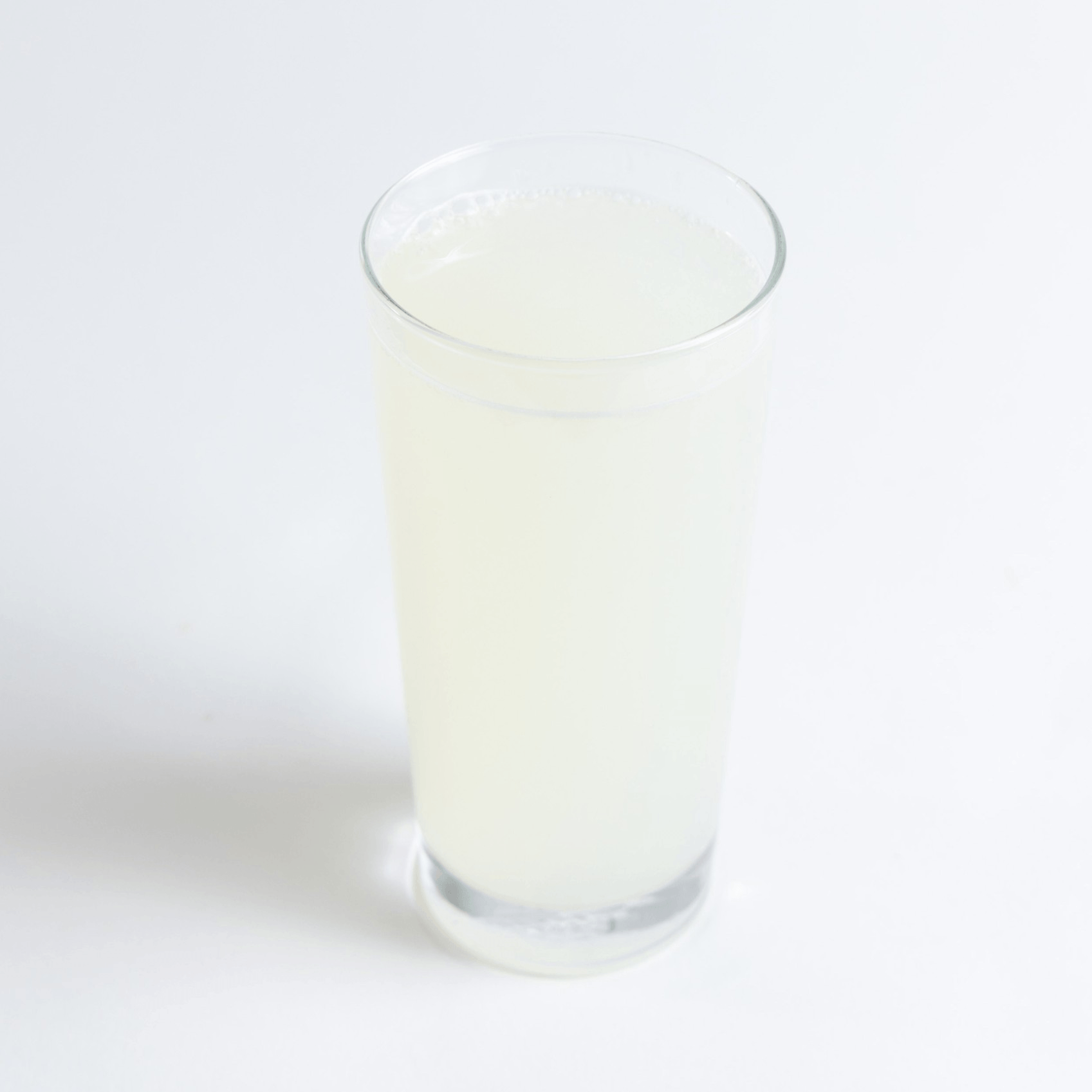 Vernor's Ginger Ale.