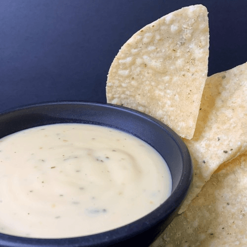 8 oz Queso Dip