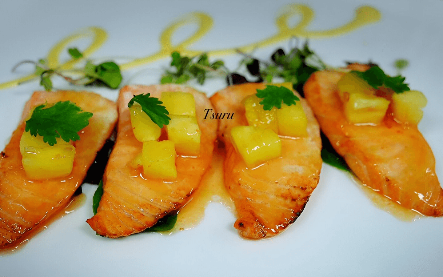 Tsuru Sushi Asian Cuisine Rewards