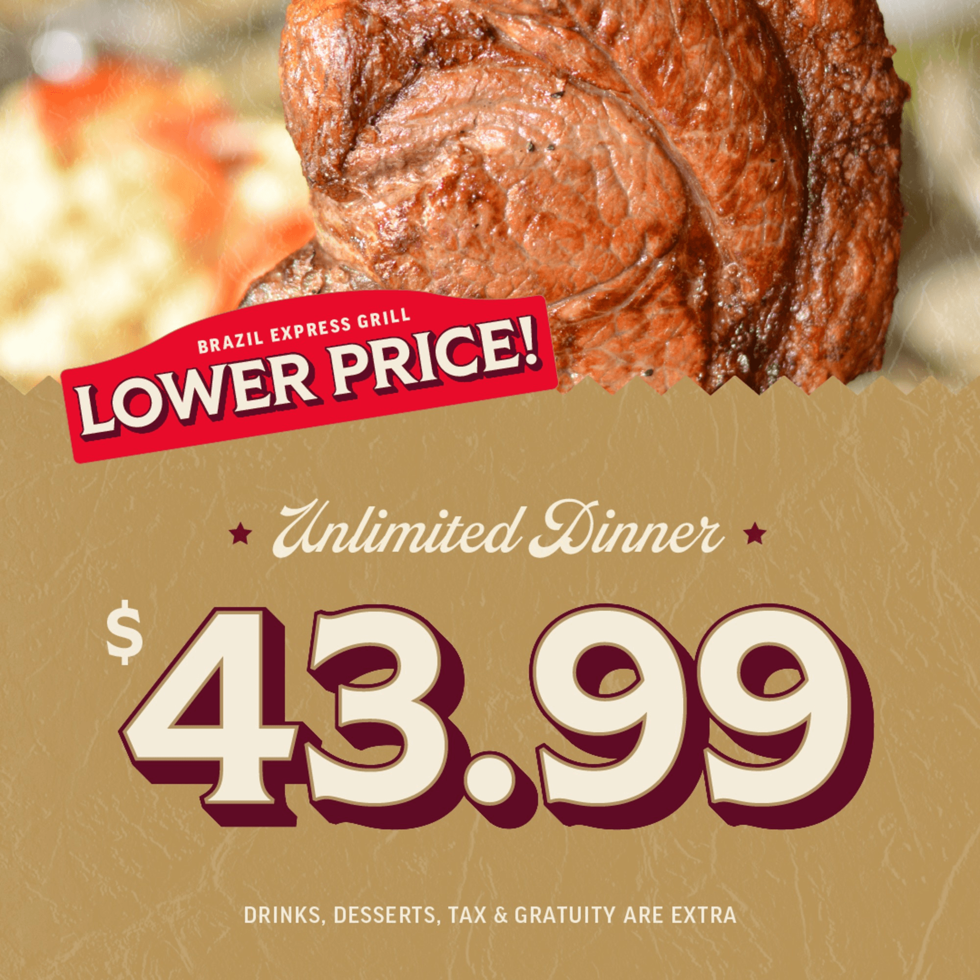 Brazil Express Grill gallery image #1