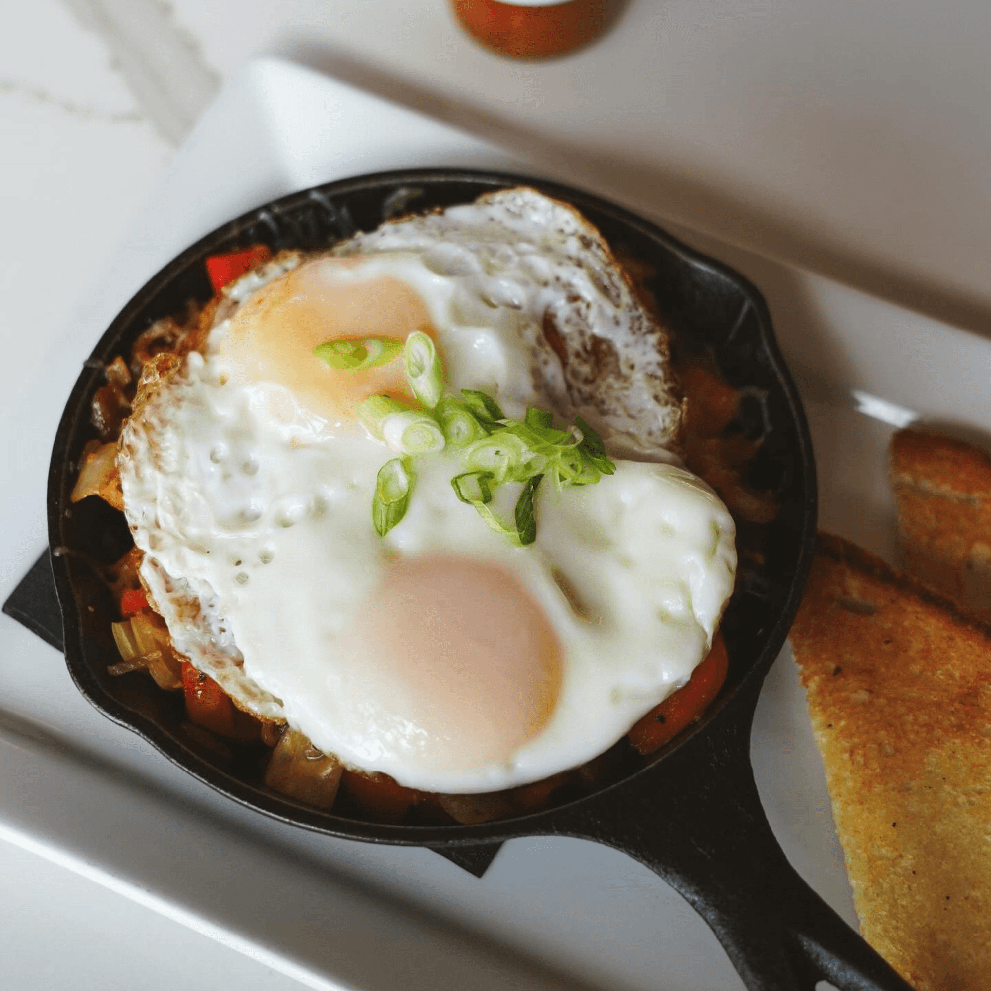 Luna & The Bear - Kitchen & Libation House gallery image #5