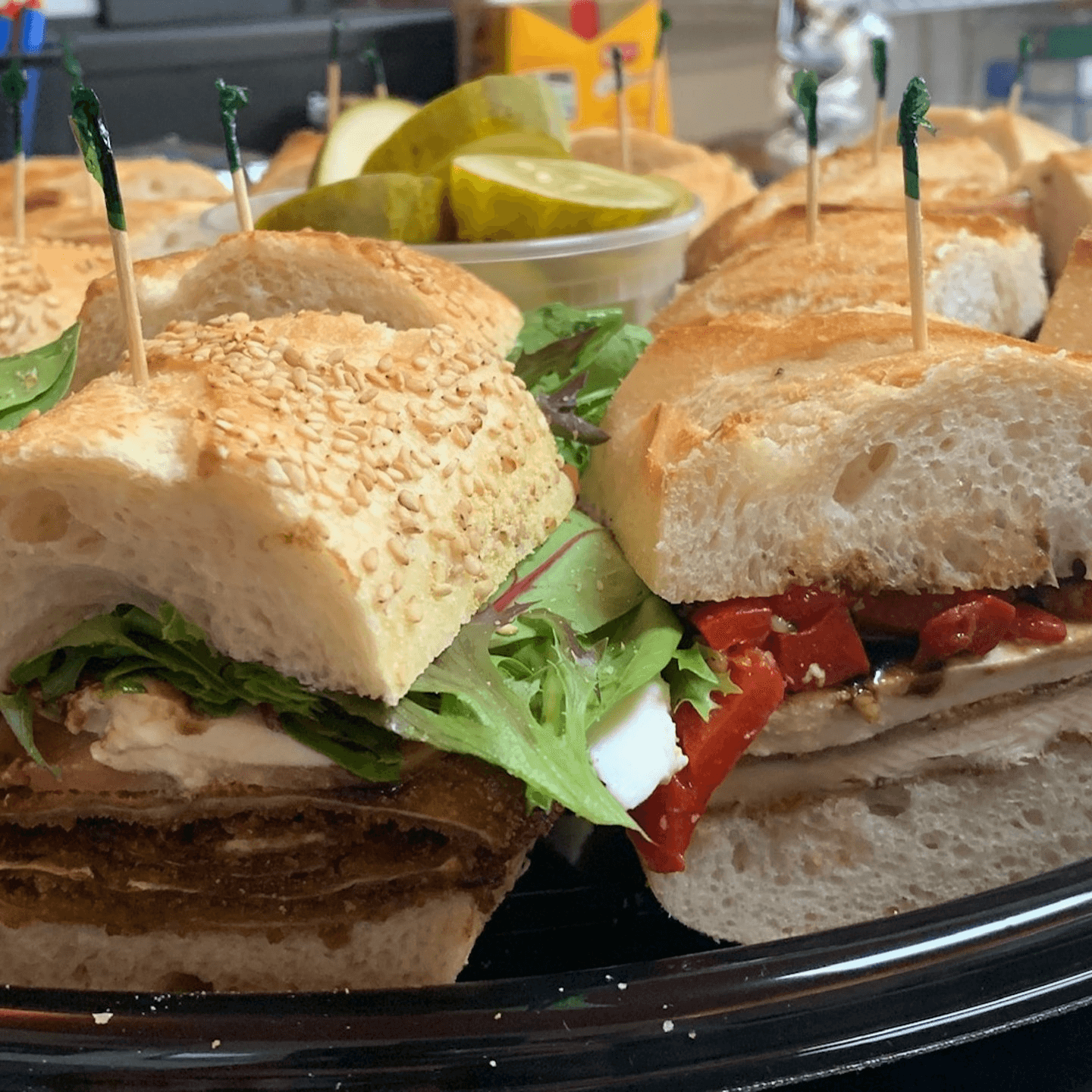 Enjoy a Taste of Italy Anytime