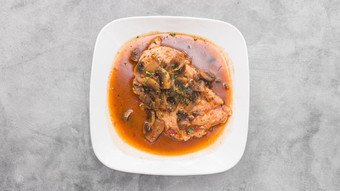 Italian Takeout: Indulge in Fine-Dining Favorites