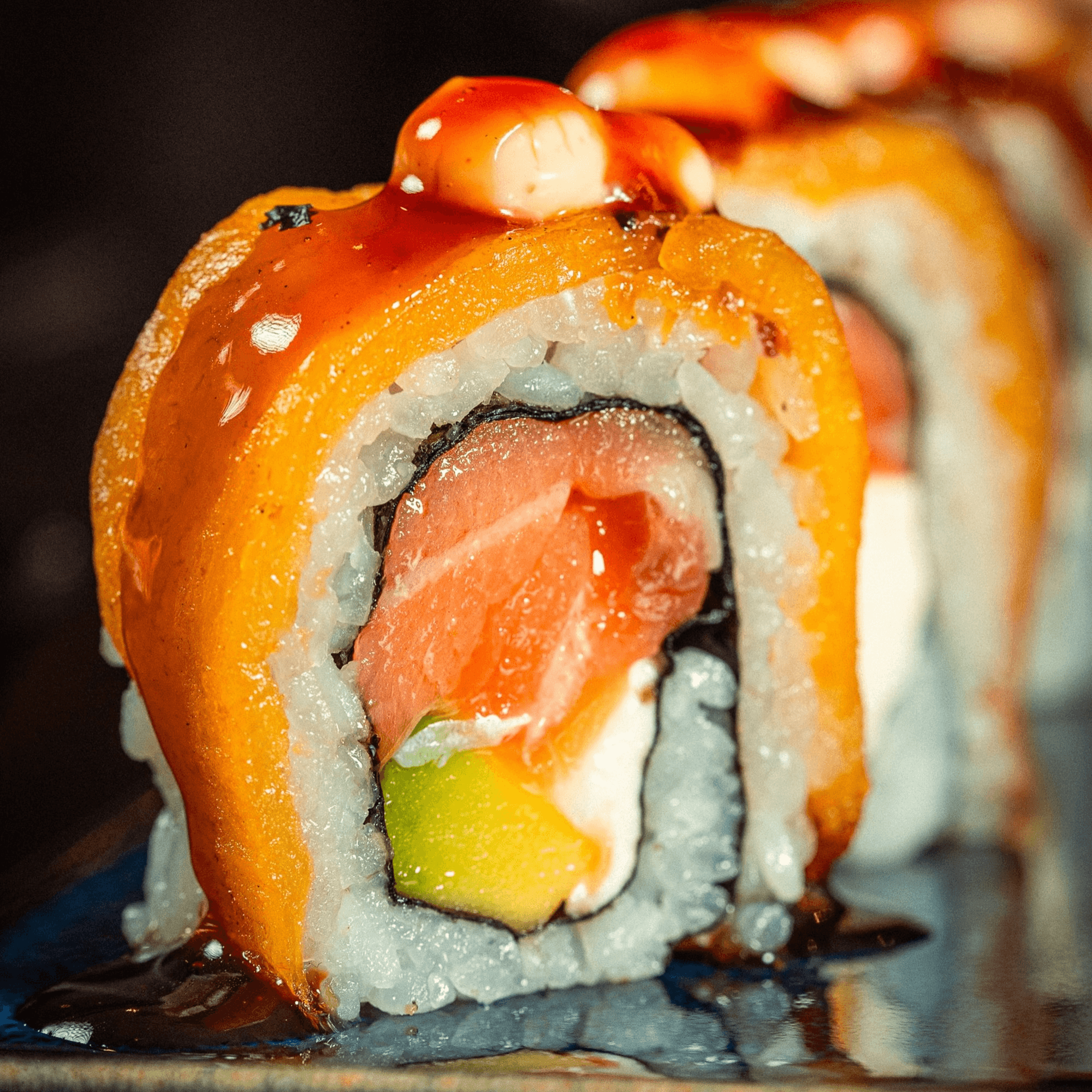 SUSHARK gallery image #1