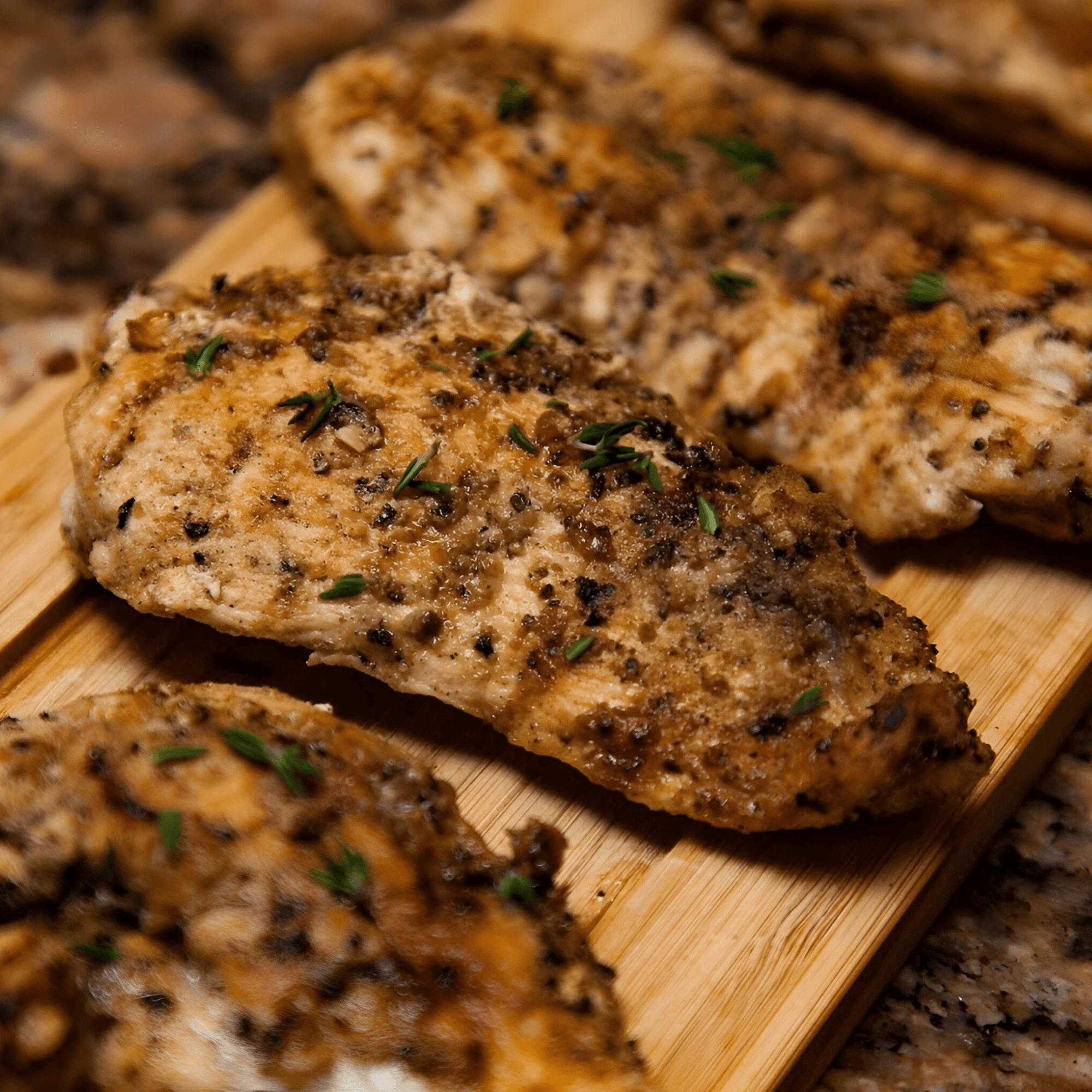 Bill's Grill Smokehouse gallery image #1