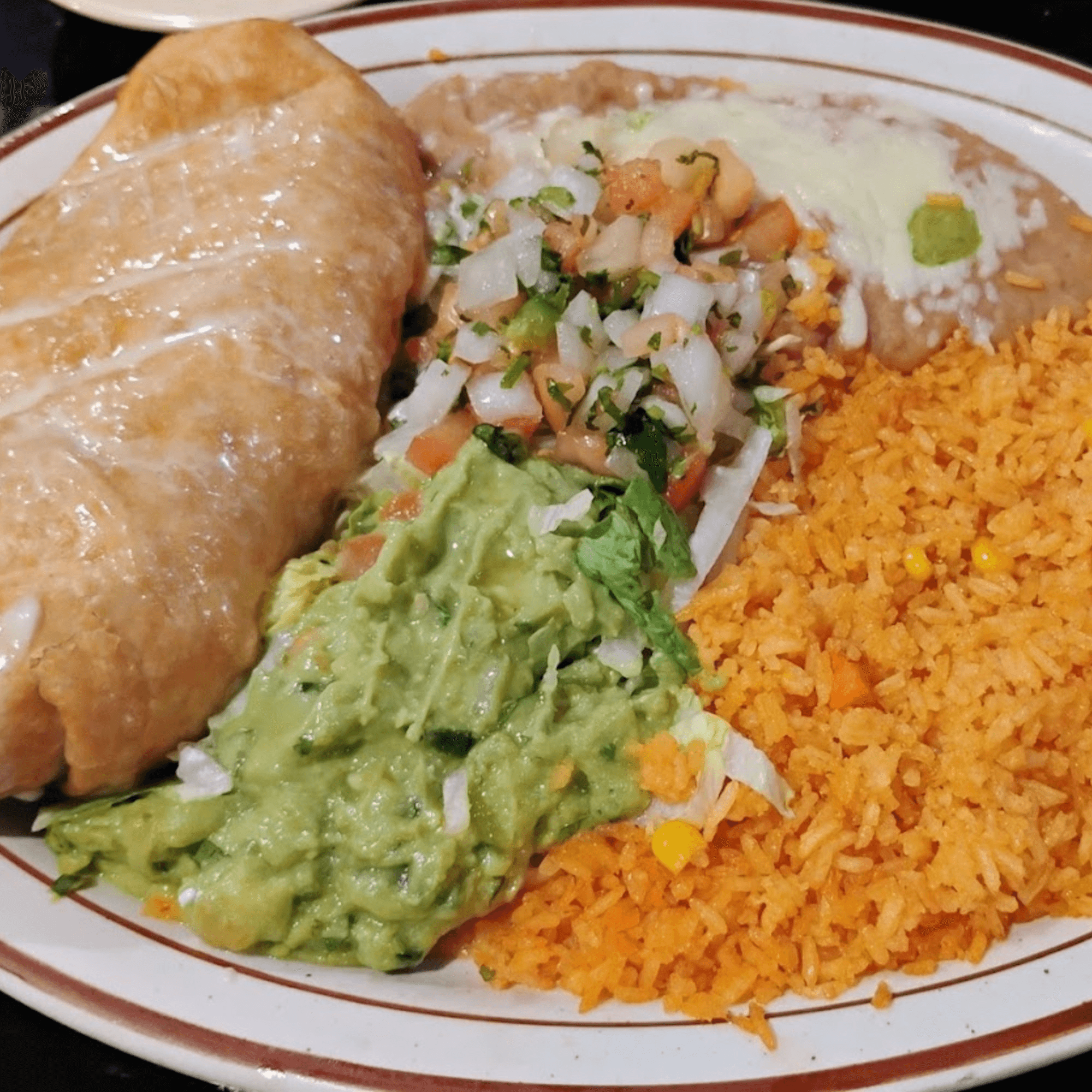 Jalapenos Mexican Grill gallery image #5