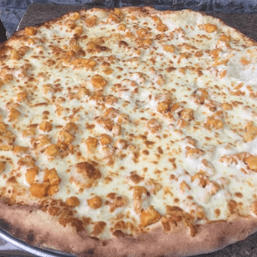 14" Buffalo Chicken Pizza