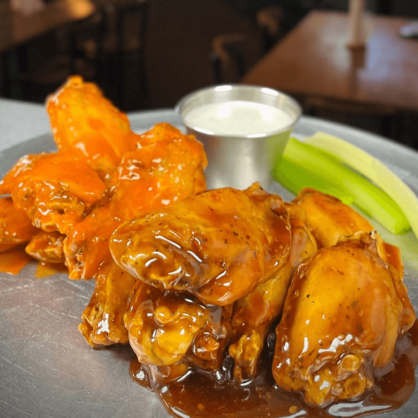 Food & Flavor That’s Truly Out of This World