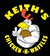 Keith’s Chicken N Waffles