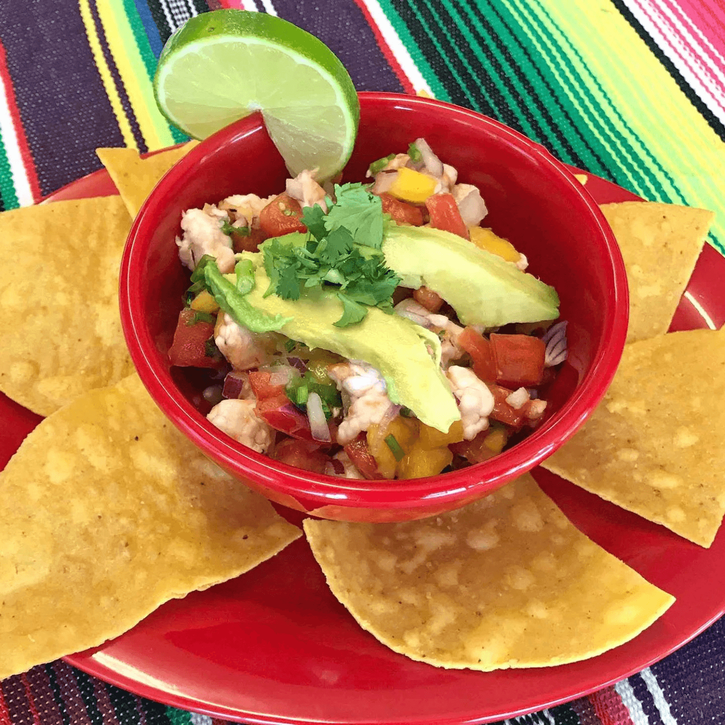 Sharing Mexico’s Food with Tallahassee